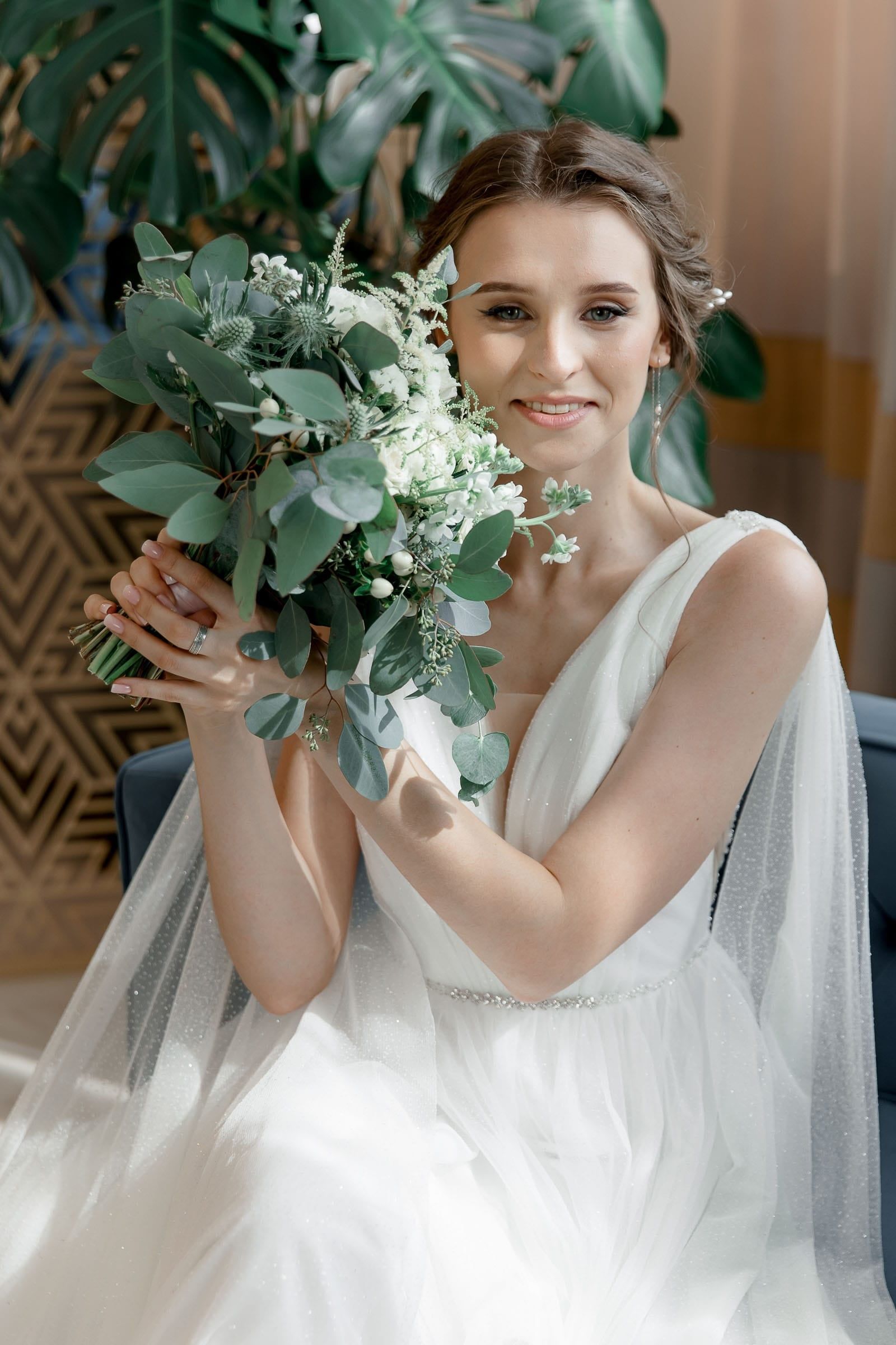 Professional wedding photography by Tanya Bogdan, a wedding photographer in Bude, North Cornwall.
