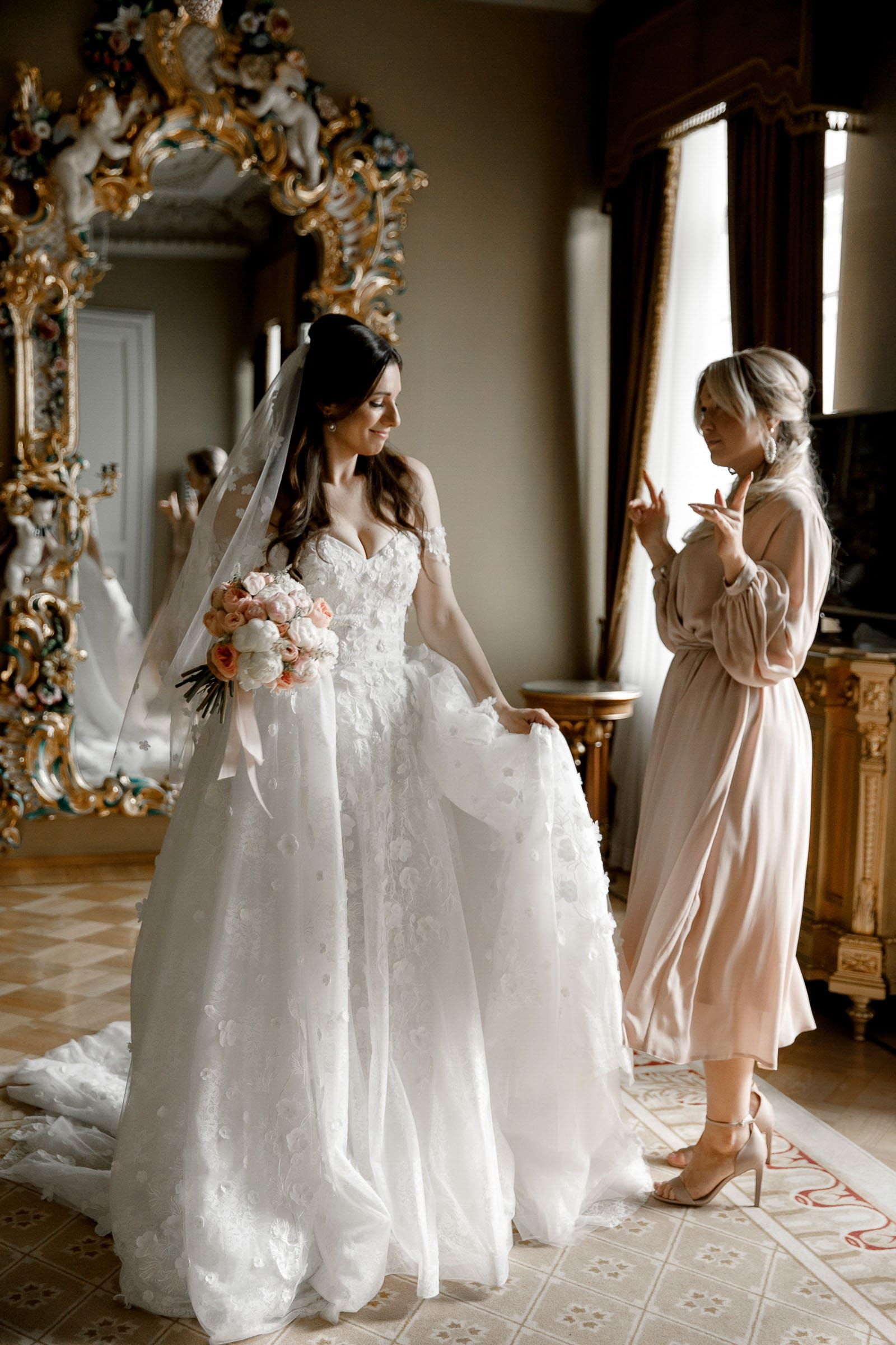 Availability for 2026 luxury wedding photography in Bude and the South West with Tanya Bogdan.