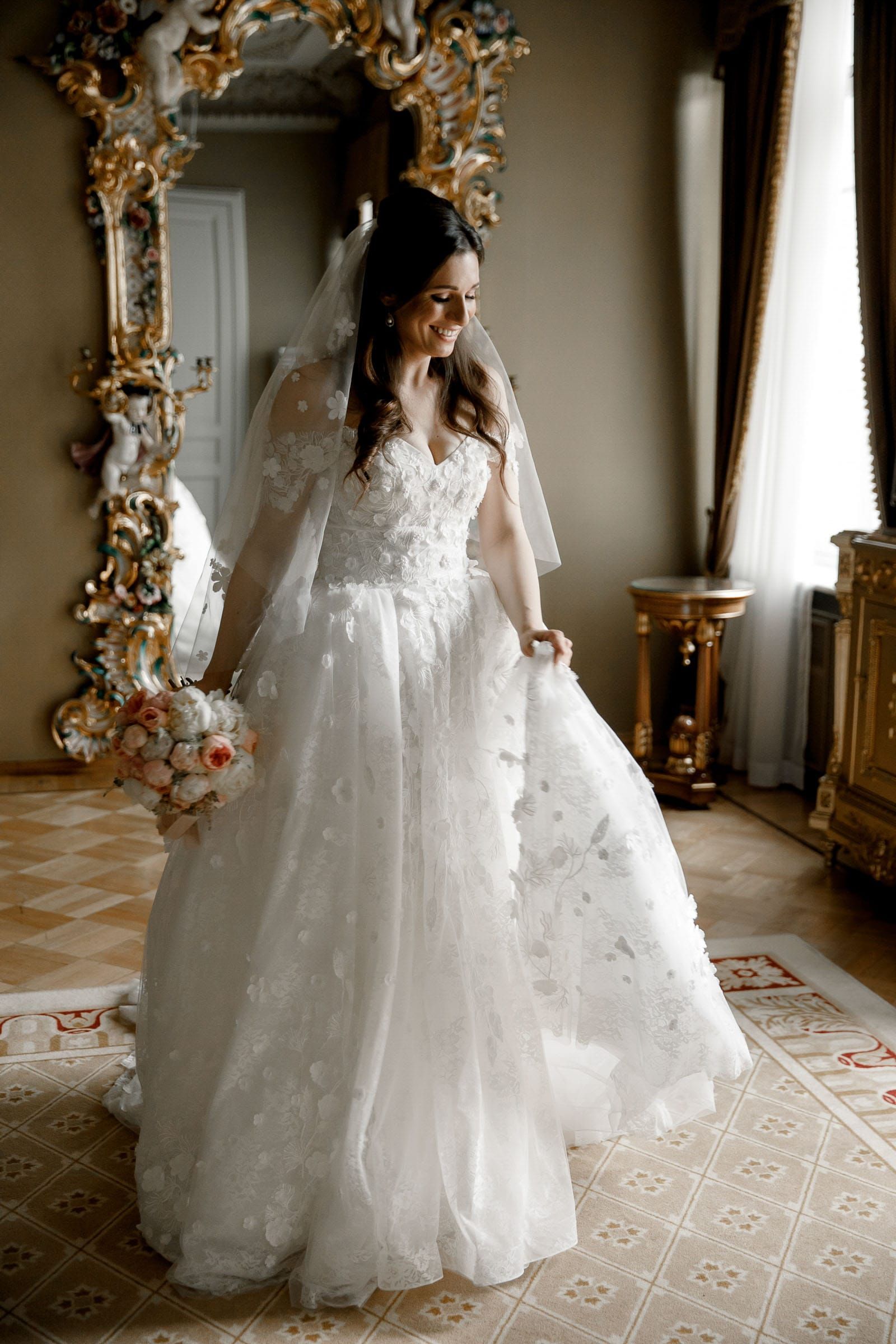 Announcement for 2026 wedding photography bookings in Cornwall and London with Tanya Bogdan.