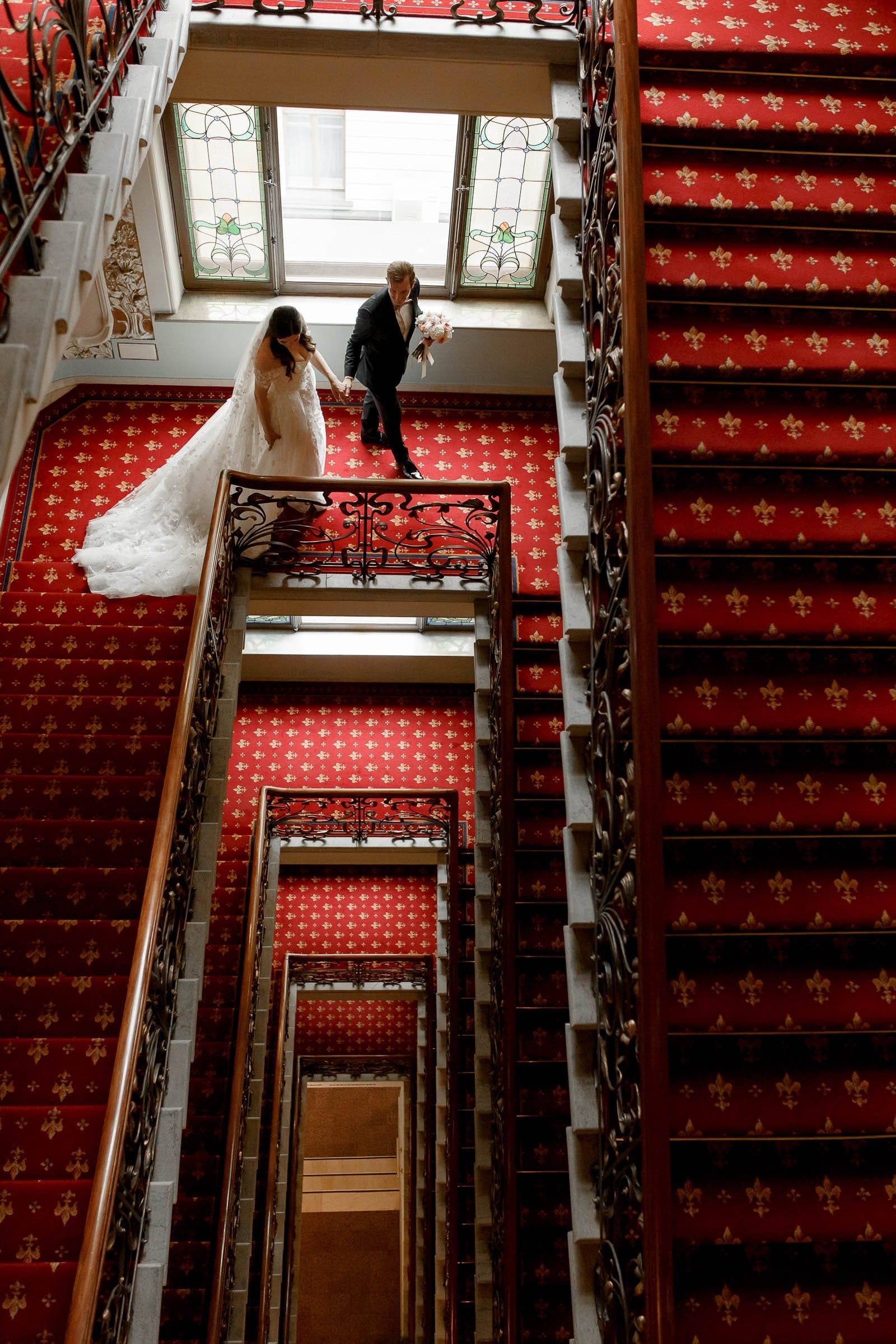 Candid documentary photography of newlyweds by Tanya Bogdan, available in Bude and Cornwall.