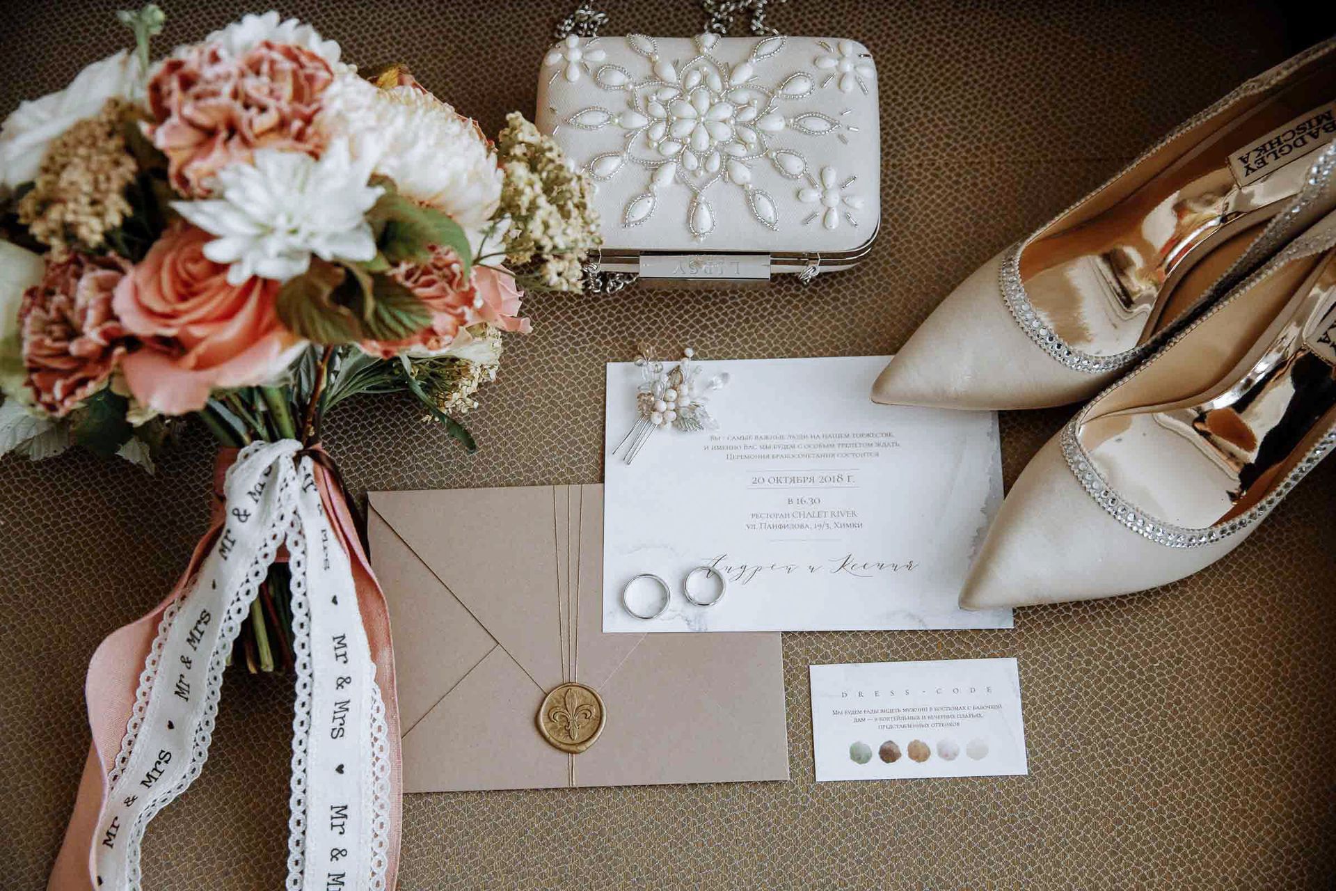 Fine art style wedding details; photography services for Bude and Cornwall.