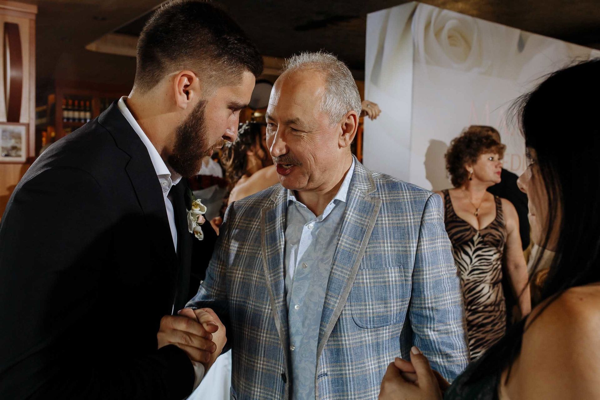 Documentary wedding photographer Tanya Bogdan | Cornwall photographer available for 2026.