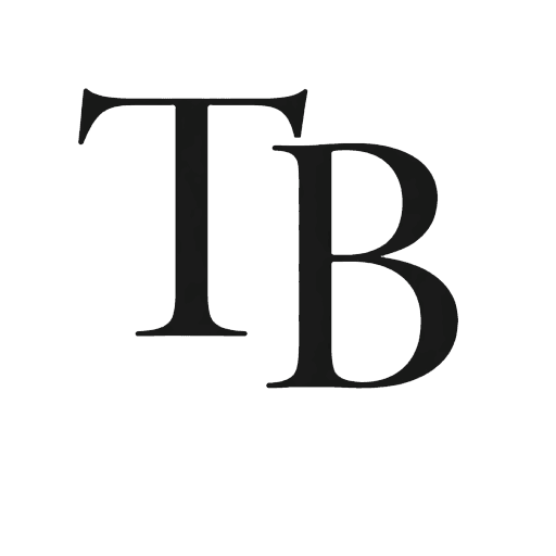 Tanya Bogdan Photography logo